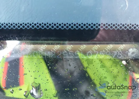 2005 Honda Civic Ex z USA, uszkodzony, nr VIN 1HGEM22955L075978